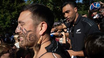 What Is the Haka? Uncovering the origins and lyrics of the All Blacks’ iconic Rugby dance and the fascinating meaning behind it.