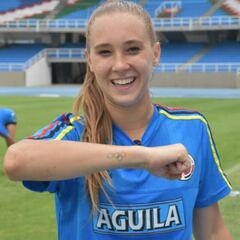 Los consejos que le dio ‘el Cholo’ Simeone a Nicole Regnier