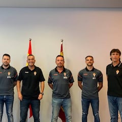 Un posible positivo por Covid-19 retrasa la vuelta al trabajo