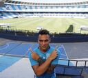 Lautaro Martínez tiene listo su traspaso al Inter de Milán