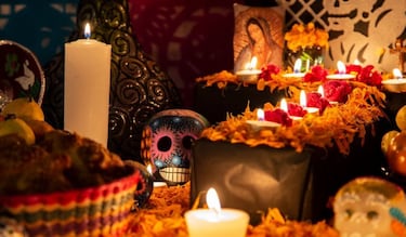 ¿Hay puente en México por el Día de Muertos o es festivo oficial el 1 y 2 de noviembre del 2024?