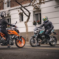 Alerta en España por la ‘estafa del motorista’: en qué consiste este timo