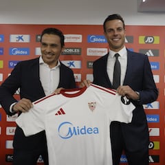 Azpilicueta: “Ojalá cuando me vaya estemos mejor que hoy”