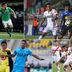 La lucha por no descender: así llegan los 6 equipos en peligro