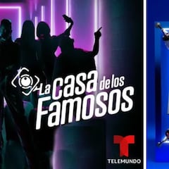 La Casa de los Famosos 2024: cuáles son las diferencias entre las ediciones de Telemundo y Televisa
