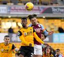 Resumen del Wolves vs. Aston Villa de Premier League
