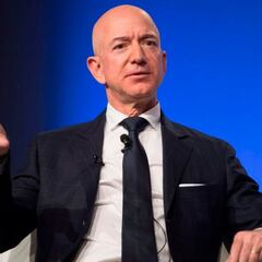 Los 5 multimillonarios que más aumentaron su fortuna en 2020