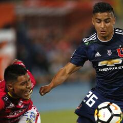 Guerra y falta de finiquito: "Como delanteros estamos en deuda"