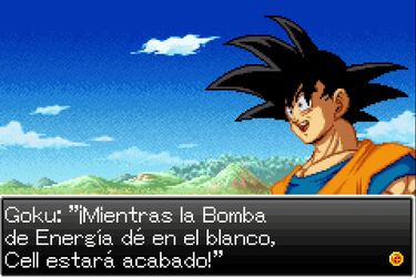 ‘Dragon Ball Z’: el día que Krilin salvó la Tierra y mató a Célula y Majin Buu