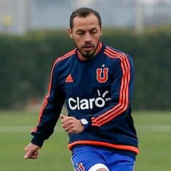 Semana clave en el fichaje de Marcelo Díaz a la U