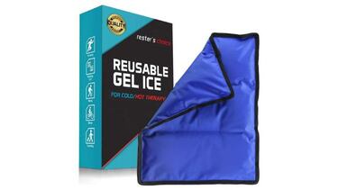 Alivia el dolor de espalda o las lesiones musculares leves con estos artículos top ventas en Amazon