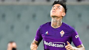 El inesperado final que podría tener Pulgar en Fiorentina