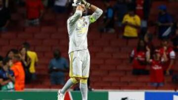 El TAS confirma la suspensión de dos años del Fenerbahçe