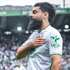 El Villalibre más personal: “Llegué a dudar en seguir jugando al fútbol”