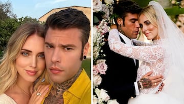 Chiara Ferragni y Fedez: La verdad detrás de la polémica infidelidad