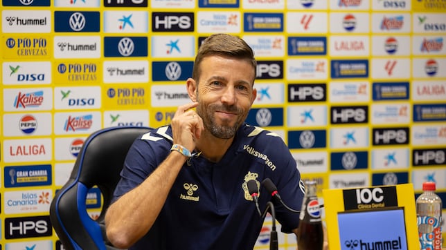 Luis García da la receta contra el líder: “Debemos ser nosotros más que nunca”