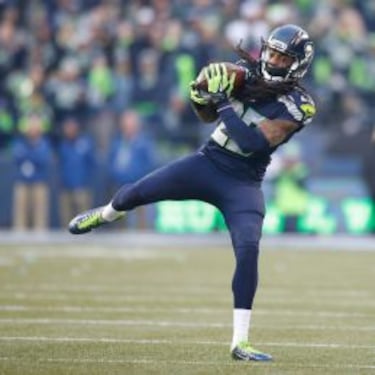 Jugadores de la NFL nominados al Walter Peyton