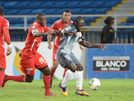 Horarios, cómo y dónde ver Junior - América, partido de la fecha 5 de los cuadrangulares la Liga BetPlay que se jugará en el Metropolitano desde las 8:30 p.m.