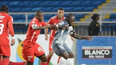 Junior de Barranquilla - América de Cali: TV, horario y cómo ver online la Liga BetPlay 2025-II