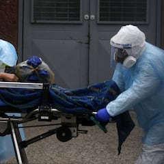 Coronavirus en Chile: casos, muertes y últimas noticias del 4 de junio