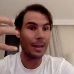 La gran preocupación de Nadal si vuelve el tenis y que muy pocos están teniendo en cuenta