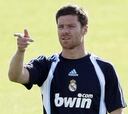 ¡Bienvenido Xabi!