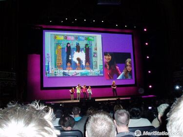 [E3] BioWare, Sims, Jedis, rock y juegos casuales en la conferencia de EA