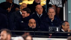 Resumen y goles del West Ham vs Manchester City, jornada 30 de Premier League