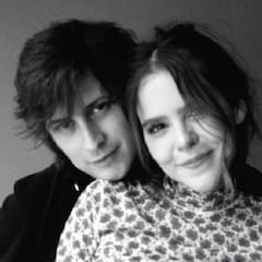 Yuya está embarazada del cantante Siddhartha