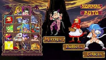 Vampire Chronicle, Impresiones