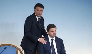 ?Cu¨¢ndo son las elecciones en Italia, qui¨¦nes son los candidatos y cu¨¢l es su postura con Rusia?
