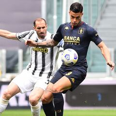 Scamacca, el 'rebelde' que apunta al Milan: "Si me llaman…"