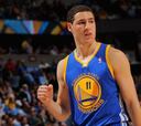 Contrato de oro: 70 millones de dólares para Klay Thompson