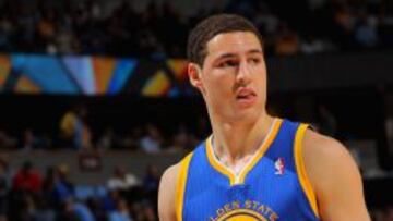Contrato de oro: 70 millones de dólares para Klay Thompson
