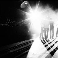 Maroon 5 anuncia nueva fecha en México