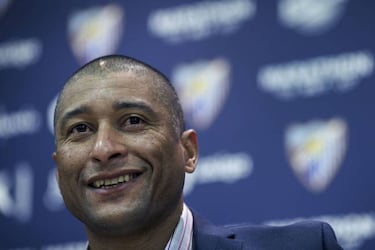 Las broncas de Cannavaro a Marcelo y el nombre del 'Gato'