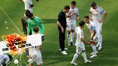 #273 | Primer bajonazo de La Xabineta en el Mundial de Clubes