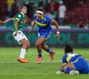 Palmarés Copa Libertadores Femenina: ¿Cuántos trofeos han ganado Boca Juniors y Palmeiras?