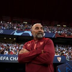 En Manchester sin glamour