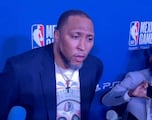 Shawn Marion sobre Karim López: “No lo he visto”