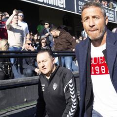 El Castellón queda campeón tras la resolución del TAD