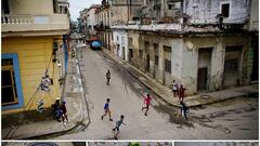 1.001 maneras de jugar al fútbol