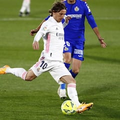 Kroos, descartado para el Betis