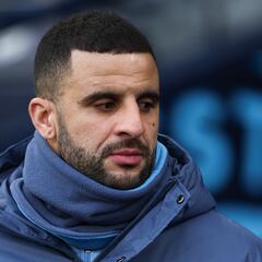 ¡Walker pide salir!