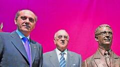 "Sánchez Pizjuán es el presidente más grande"