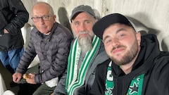 Racinguistas de cuna y sangre