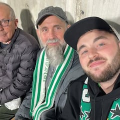 Racinguistas de cuna y sangre