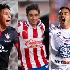 Repechaje Liga MX: Antecedentes y enfrentamientos