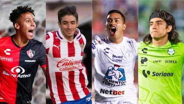 Repechaje Liga MX: Antecedentes y enfrentamientos