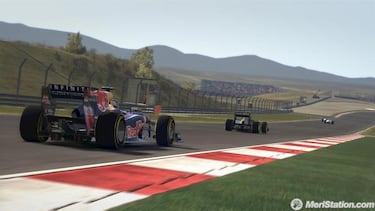 [E3] F1 2011